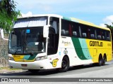 Empresa Gontijo de Transportes 11975 na cidade de São Paulo, São Paulo, Brasil, por Kelvin Silva Caovila Santos. Número da foto: #6634440.
