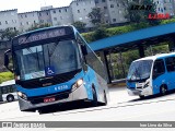 Transwolff Transportes e Turismo 6 6336 na cidade de São Paulo, São Paulo, Brasil, por Iran Lima da Silva. Número da foto: #:id.