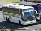 Empresa Gontijo de Transportes 20140 na cidade de Lavrinhas, São Paulo, Brasil, por Jhonatan Diego da Silva Trevisan. Número da foto: #6633394.