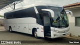 Brisa Bus  na cidade de Penápolis, São Paulo, Brasil, por Theo Soliani. Número da foto: #6633941.