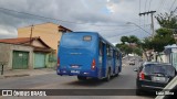 Viação Euclásio 40648 na cidade de Belo Horizonte, Minas Gerais, Brasil, por Luiz Silva. Número da foto: #6634493.
