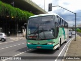 Santa Fé Transportes 056 na cidade de Belo Horizonte, Minas Gerais, Brasil, por Matheus Rocha. Número da foto: #:id.