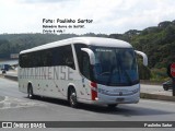 Auto Viação Catarinense 3252 na cidade de Tijucas do Sul, Paraná, Brasil, por Paulinho Sartor. Número da foto: #6633528.
