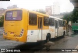 Plataforma Transportes 30403 na cidade de Salvador, Bahia, Brasil, por Yuri Gagarin Santos. ID da foto: :id.