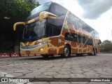 UTIL - União Transporte Interestadual de Luxo 11709 na cidade de Belo Horizonte, Minas Gerais, Brasil, por Matheus Rocha. Número da foto: #6632506.