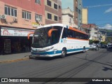 Expresso União 10299 na cidade de Aparecida, São Paulo, Brasil, por Matheus Avila. Número da foto: #6635442.