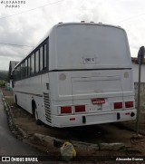 Ônibus Particulares 9783 na cidade de Bayeux, Paraíba, Brasil, por Alexandre Dumas. ID da foto: :id.