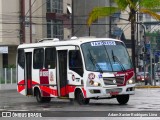 Transporte Alternativo de São Vicente 304 na cidade de São Vicente, São Paulo, Brasil, por Adam Xavier Rodrigues Lima. Número da foto: #6633419.