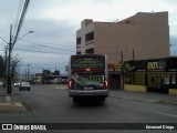Viação Garcia 81015 na cidade de Apucarana, Paraná, Brasil, por Emanoel Diego.. Número da foto: #6635393.