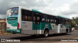 Viação Sorriso de Minas 5002 na cidade de Uberlândia, Minas Gerais, Brasil, por Hernane Gonçalves. Número da foto: #:id.