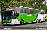Carneiro Bus 9600 na cidade de Belo Horizonte, Minas Gerais, Brasil, por Vicente de Paulo Alves. Número da foto: #:id.