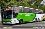 Carneiro Bus 9600 na cidade de Belo Horizonte, Minas Gerais, Brasil, por Vicente de Paulo Alves. ID da foto: :id.