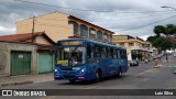 Viação Anchieta 40580 na cidade de Belo Horizonte, Minas Gerais, Brasil, por Luiz Silva. Número da foto: #:id.