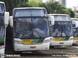 Empresa Gontijo de Transportes 16025 na cidade de Belo Horizonte, Minas Gerais, Brasil, por Luiz Otavio Matheus da Silva. Número da foto: #6633206.