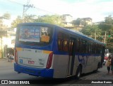 Viação Vila Real B11577 na cidade de Rio de Janeiro, Rio de Janeiro, Brasil, por Jhonathan Barros. Número da foto: #:id.