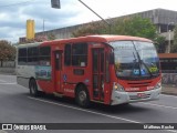 Viação Novo Retiro 88121 na cidade de Belo Horizonte, Minas Gerais, Brasil, por Matheus Rocha. Número da foto: #6633838.