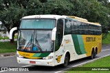 Empresa Gontijo de Transportes 14080 na cidade de Campinas, São Paulo, Brasil, por Julio Medeiros. Número da foto: #:id.