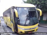TransUlisses 8817 na cidade de Bragança, Pará, Brasil, por Ronaldo Wagner Nunes. Número da foto: #6634820.