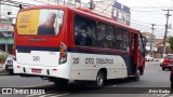 ATL - Associação dos Transportadores de Passageiros por Lotação 201 na cidade de Porto Alegre, Rio Grande do Sul, Brasil, por Davi Borba. Número da foto: #6632003.