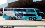 Auto Viação Progresso 6014 na cidade de São Luís, Maranhão, Brasil, por Leonardo Costa. Número da foto: #6633836.