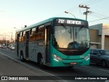 ANSAL - Auto Nossa Senhora de Aparecida 342 na cidade de Juiz de Fora, Minas Gerais, Brasil, por André Luiz Gomes de Souza. Número da foto: #6634503.