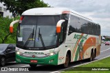 Empresa de Transportes Andorinha 6278 na cidade de Campinas, São Paulo, Brasil, por Julio Medeiros. Número da foto: #:id.