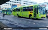 Transcol Transportes Coletivos 04468 na cidade de Teresina, Piauí, Brasil, por Eduardo Silva Araújo. Número da foto: #:id.