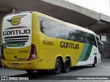Empresa Gontijo de Transportes 18260 na cidade de Belo Horizonte, Minas Gerais, Brasil, por Adão Raimundo Marcelino. Número da foto: #6634809.