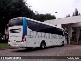 Auto Viação Catarinense 3206 na cidade de Joinville, Santa Catarina, Brasil, por Paulinho Sartor. Número da foto: #6633466.