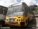 Auto Viação Santa Cruz 858 na cidade de Jaboatão dos Guararapes, Pernambuco, Brasil, por Cleiton Melo. Número da foto: #6633711.