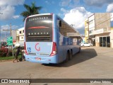 Expresso Guanabara 650 na cidade de Irecê, Bahia, Brasil, por Matheus Zeferino. Número da foto: #:id.