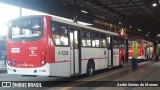 Express Transportes Urbanos Ltda 4 8228 na cidade de São Paulo, São Paulo, Brasil, por Andre Santos de Moraes. Número da foto: #6631939.