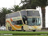 Expreso Norte 175 na cidade de La Serena, Elqui, Coquimbo, Chile, por Araya Daniel . Número da foto: #6635324.