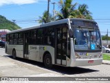 City Transporte Urbano Intermodal - Guarujá 358 na cidade de Guarujá, São Paulo, Brasil, por Moaccir  Francisco Barboza. Número da foto: #:id.