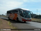 Viação Platina 2200 na cidade de Uberlândia, Minas Gerais, Brasil, por Cristiano Neto. Número da foto: #:id.