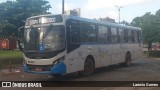 Ratrans - Rio Anil Transporte e Logística 100.689 na cidade de São Luís, Maranhão, Brasil, por Laercio Gomes. Número da foto: #:id.