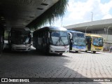 Expresso Unir 2720 na cidade de Belo Horizonte, Minas Gerais, Brasil, por Jonathan Silva. Número da foto: #:id.