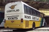 Empresa Gontijo de Transportes 10325 na cidade de Belo Horizonte, Minas Gerais, Brasil, por Luiz Otavio Matheus da Silva. Número da foto: #6633124.