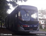 Real Transportes Metropolitanos 35.007 na cidade de Guarulhos, São Paulo, Brasil, por Pedro Millennium. Número da foto: #:id.