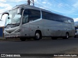 Autobuses sin identificación - Costa Rica  na cidade de Cartago, Cartago, Costa Rica, por Jose Andres Bonilla Aguilar. Número da foto: #6634735.
