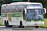 Empresa Gontijo de Transportes 20030 na cidade de Atibaia, São Paulo, Brasil, por Bruno Aparecido Machado. ID da foto: :id.