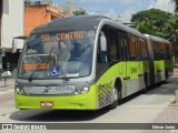 Urca Auto Ônibus 40546 na cidade de Belo Horizonte, Minas Gerais, Brasil, por Edmar Junio. ID da foto: :id.