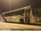 Companhia Carris Porto-Alegrense 0555 na cidade de Porto Alegre, Rio Grande do Sul, Brasil, por Gabriel Cafruni. Número da foto: #6632322.
