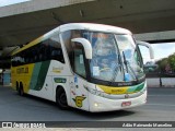 Empresa Gontijo de Transportes 18260 na cidade de Belo Horizonte, Minas Gerais, Brasil, por Adão Raimundo Marcelino. Número da foto: #6634801.