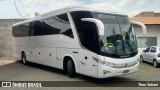 Brisa Bus  na cidade de Penápolis, São Paulo, Brasil, por Theo Soliani. Número da foto: #6633927.