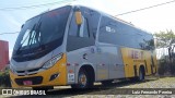 EBT - Expresso Biagini Transportes 7272 na cidade de Aparecida, São Paulo, Brasil, por Luiz Fernando Pereira. Número da foto: #6632924.