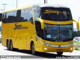 Severo Turismo 1510 na cidade de São Paulo, São Paulo, Brasil, por Kelvin Silva Caovila Santos. Número da foto: #:id.