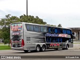 Flecha Bus 58568 na cidade de Florianópolis, Santa Catarina, Brasil, por Zé Ricardo Reis. ID da foto: :id.