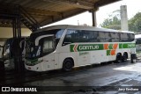 Empresa Gontijo de Transportes 21650 na cidade de Belo Horizonte, Minas Gerais, Brasil, por Jacy Emiliano. Número da foto: #:id.