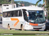 Viação Alvorada 816 na cidade de Vitória, Espírito Santo, Brasil, por Douglas Couto Barbalho. Número da foto: #:id.
